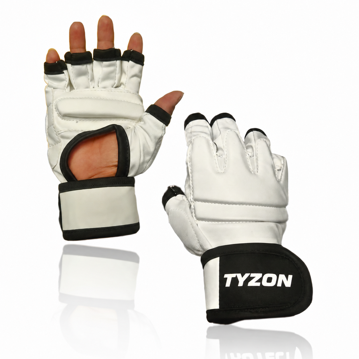 Taekwondo Fight Gloves