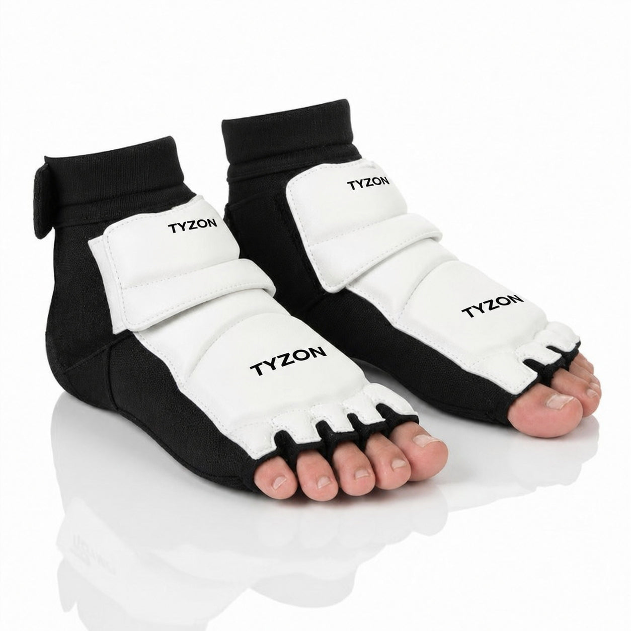 Taekwondo Foot Guard