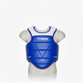 Taekwondo Reversible Chest Guard