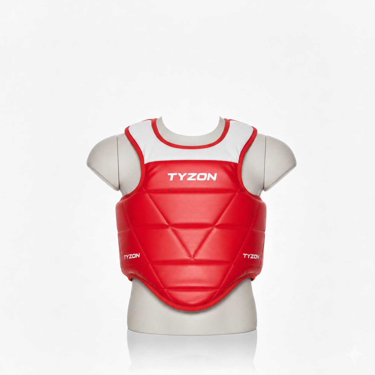 Taekwondo Reversible Chest Guard