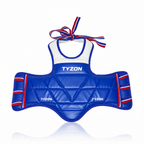 Taekwondo Reversible Chest Guard