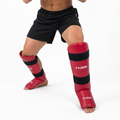 Taekwondo Shin Guard (Beginner)