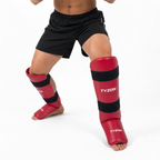 Taekwondo Shin Guard (Beginner)