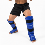 Taekwondo Shin Guard (Beginner)