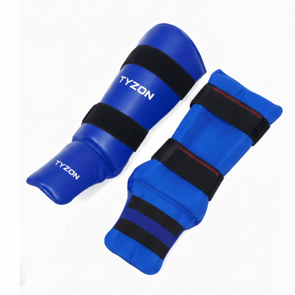 Taekwondo Shin Guard (Beginner)