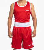 TYZON Boxing Dress