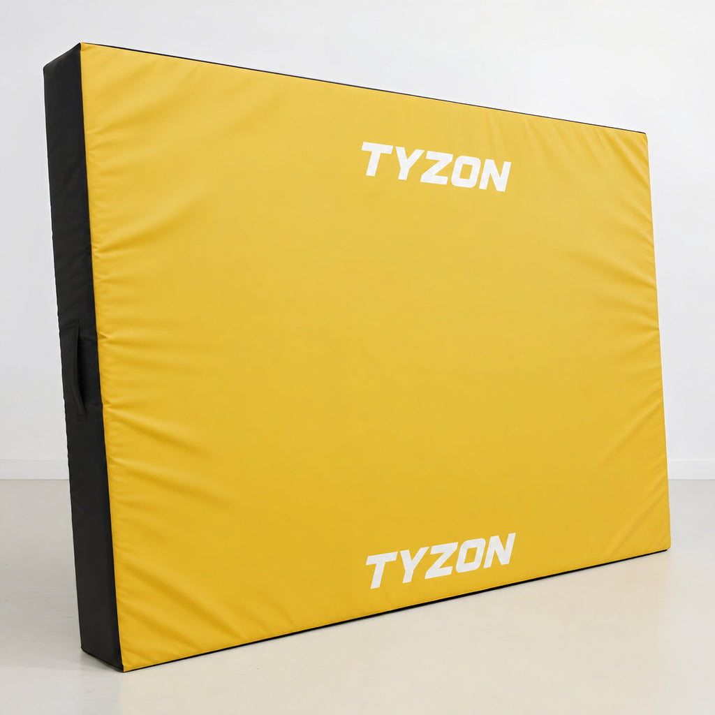 TYZON Gymnastic Crash Mat