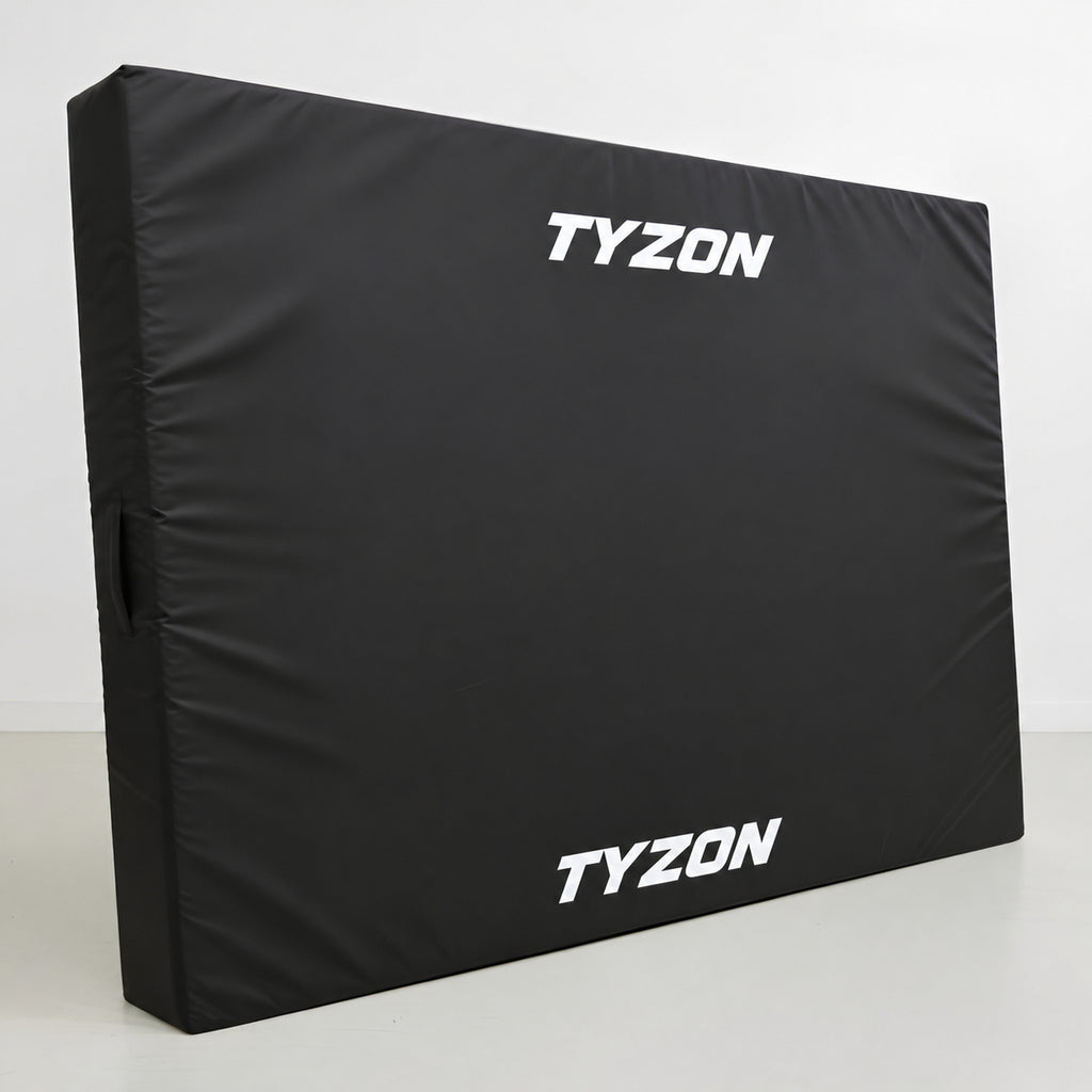 TYZON Gymnastic Crash Mat