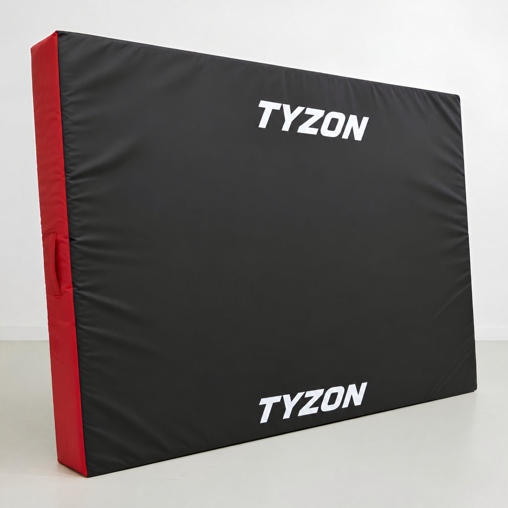 TYZON Gymnastic Crash Mat