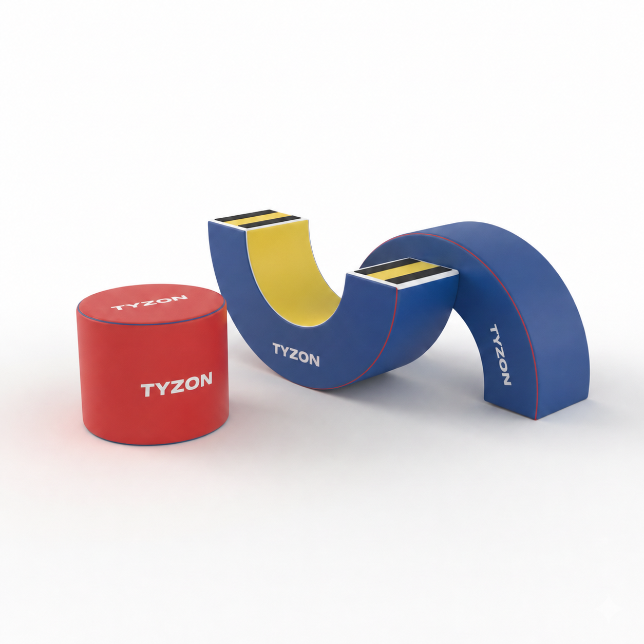 TYZON Gymnastic Donut