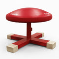TYZON Gymnastic Mushroom