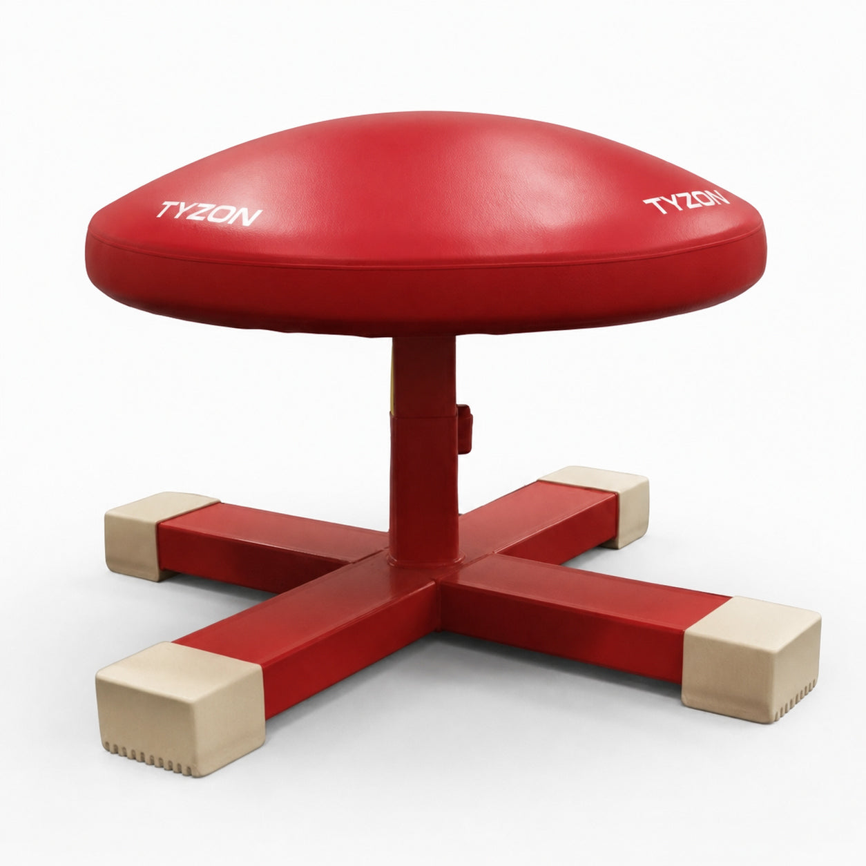TYZON Gymnastic Mushroom