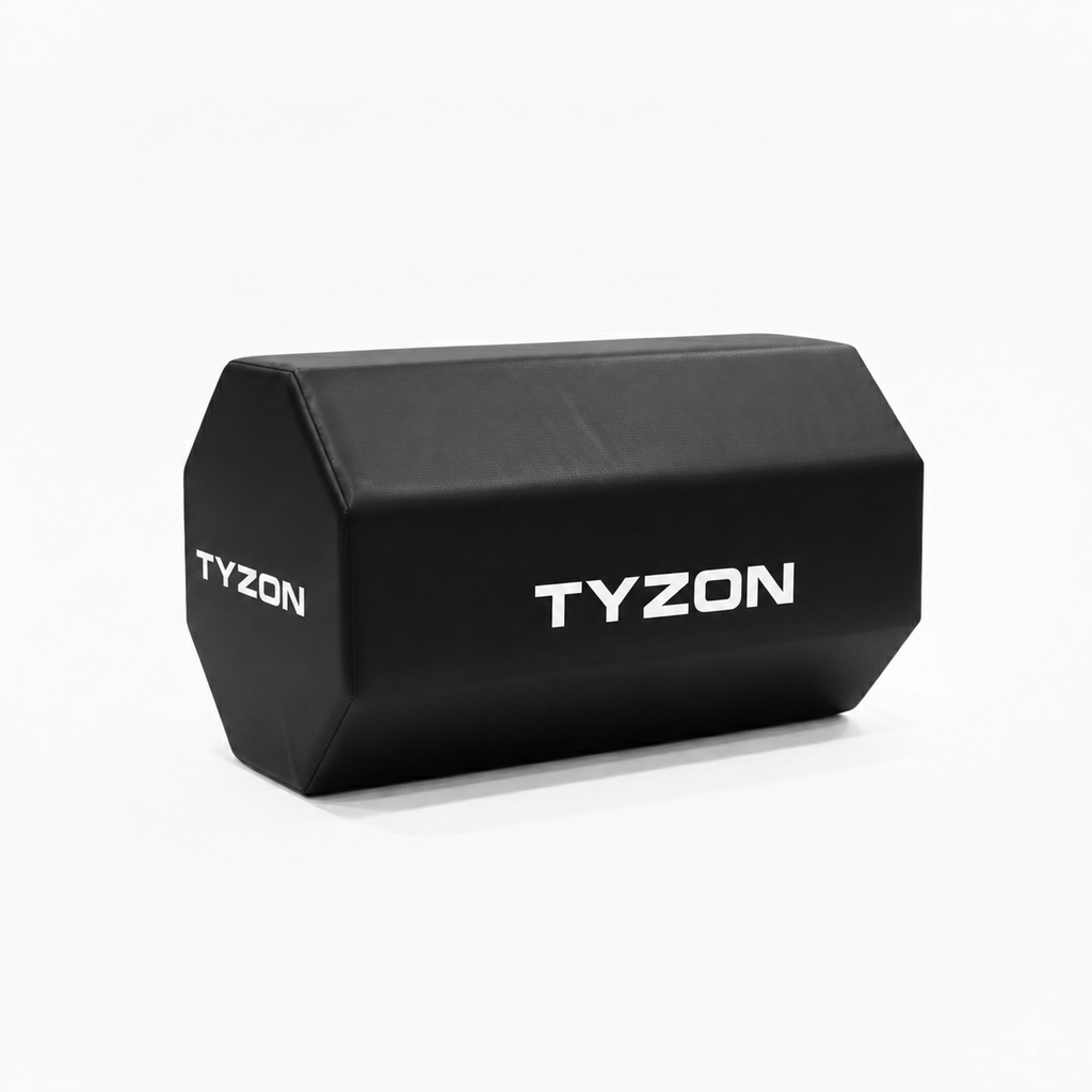 TYZON Gymnastic Octagon