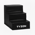 TYZON Gymnastic Steps