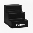 TYZON Gymnastic Steps