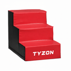 TYZON Gymnastic Steps