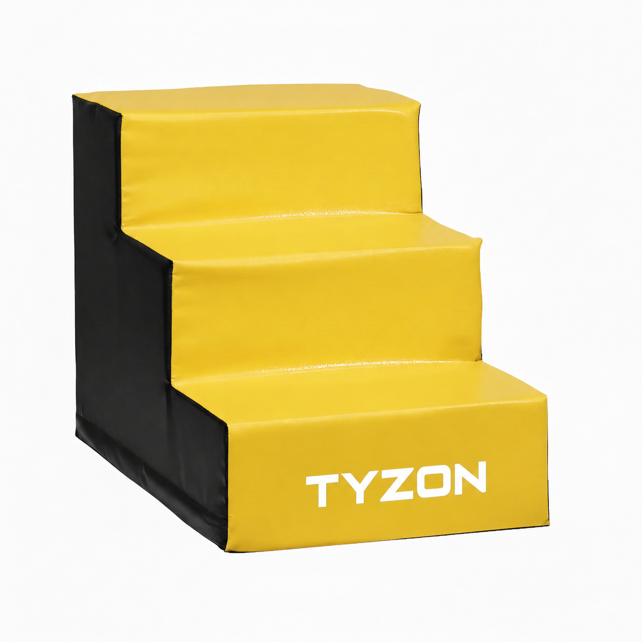 TYZON Gymnastic Steps