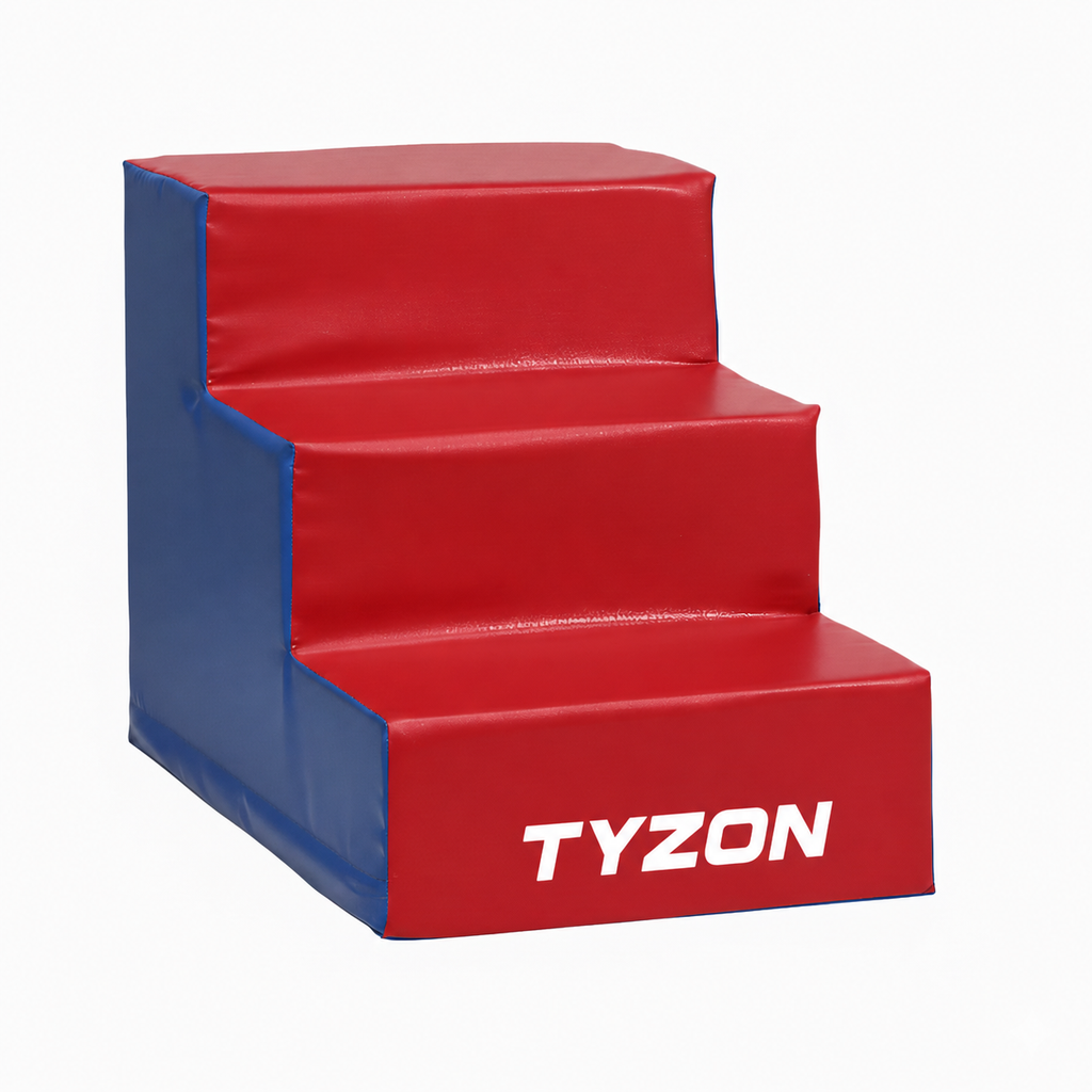 TYZON Gymnastic Steps