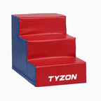 TYZON Gymnastic Steps