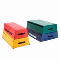 TYZON Gymnastic Vaulting  Box