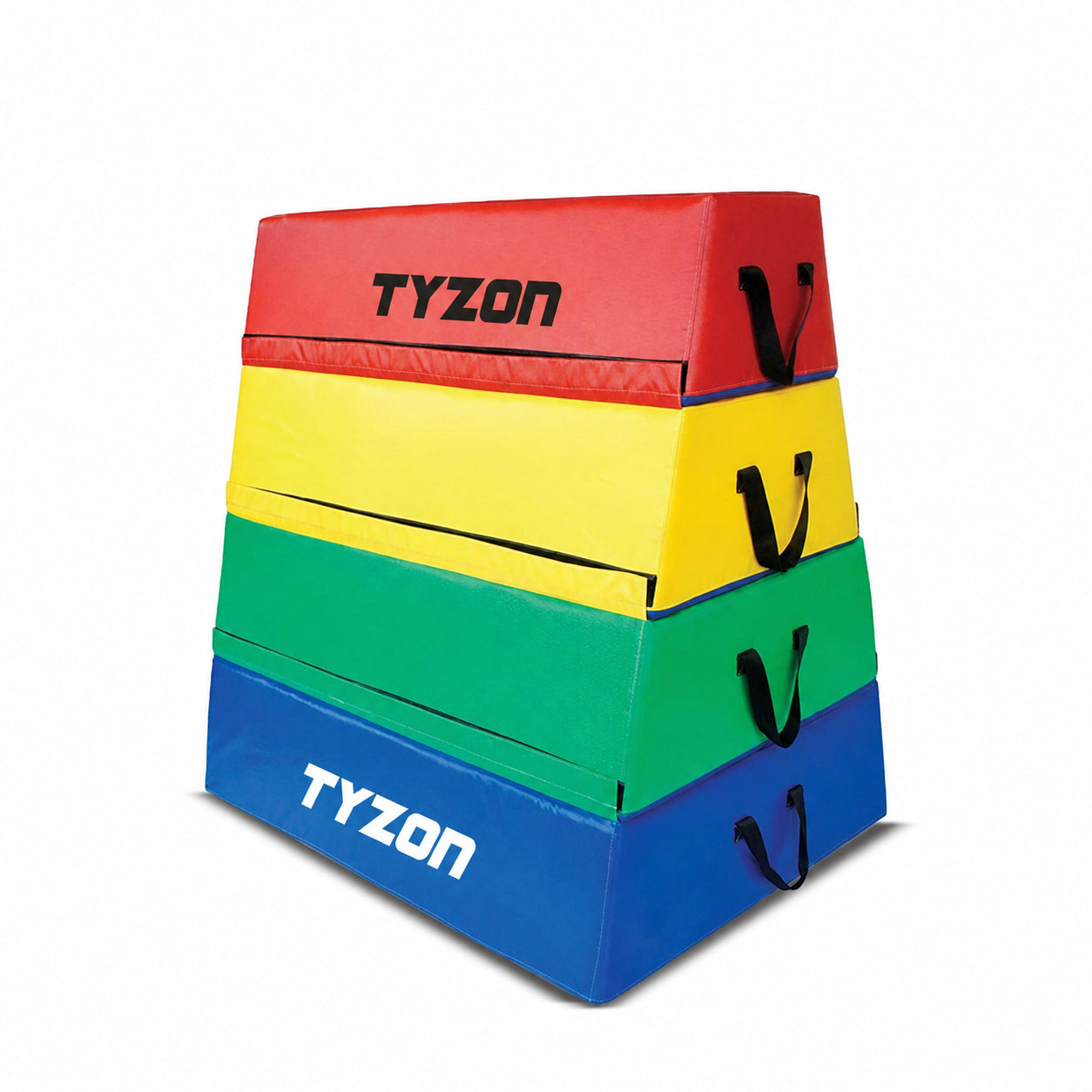 TYZON Gymnastic Vaulting  Box