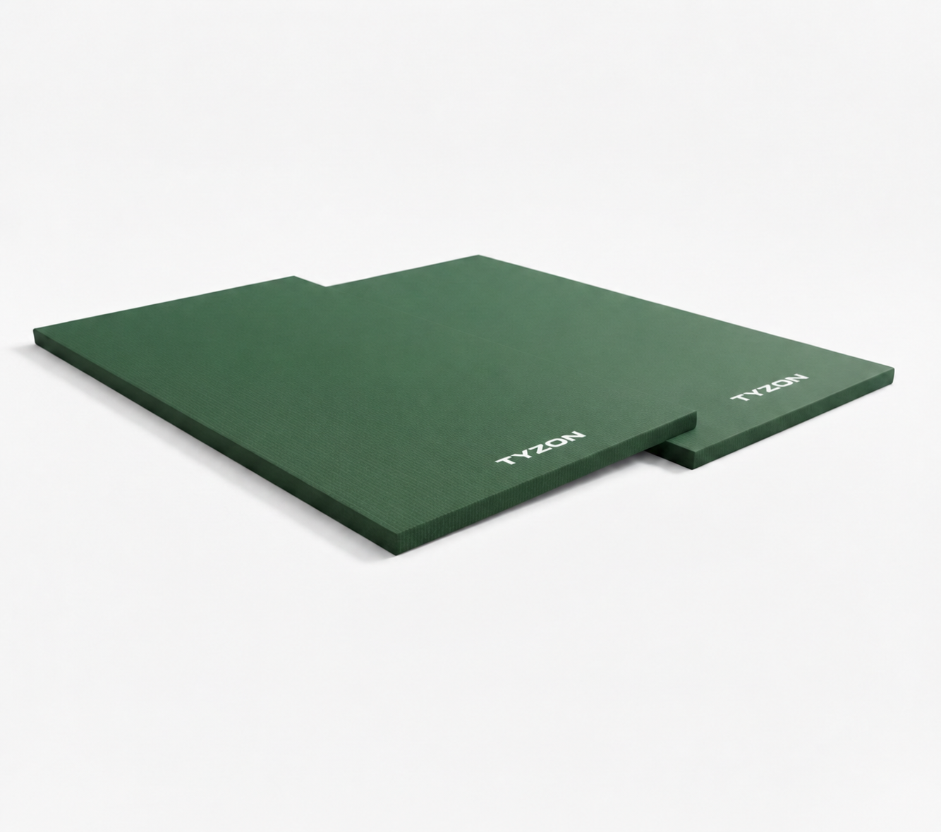 TYZON Judo/Gymnastic Mat (Beginner)
