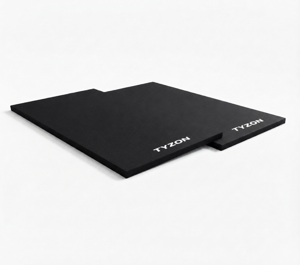 TYZON Judo/Gymnastic Mat (Beginner)
