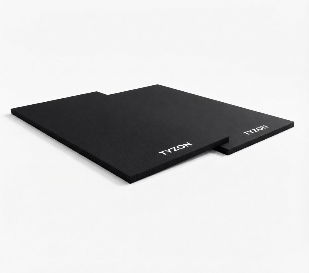 TYZON Judo/Gymnastic Mat (Competitive)