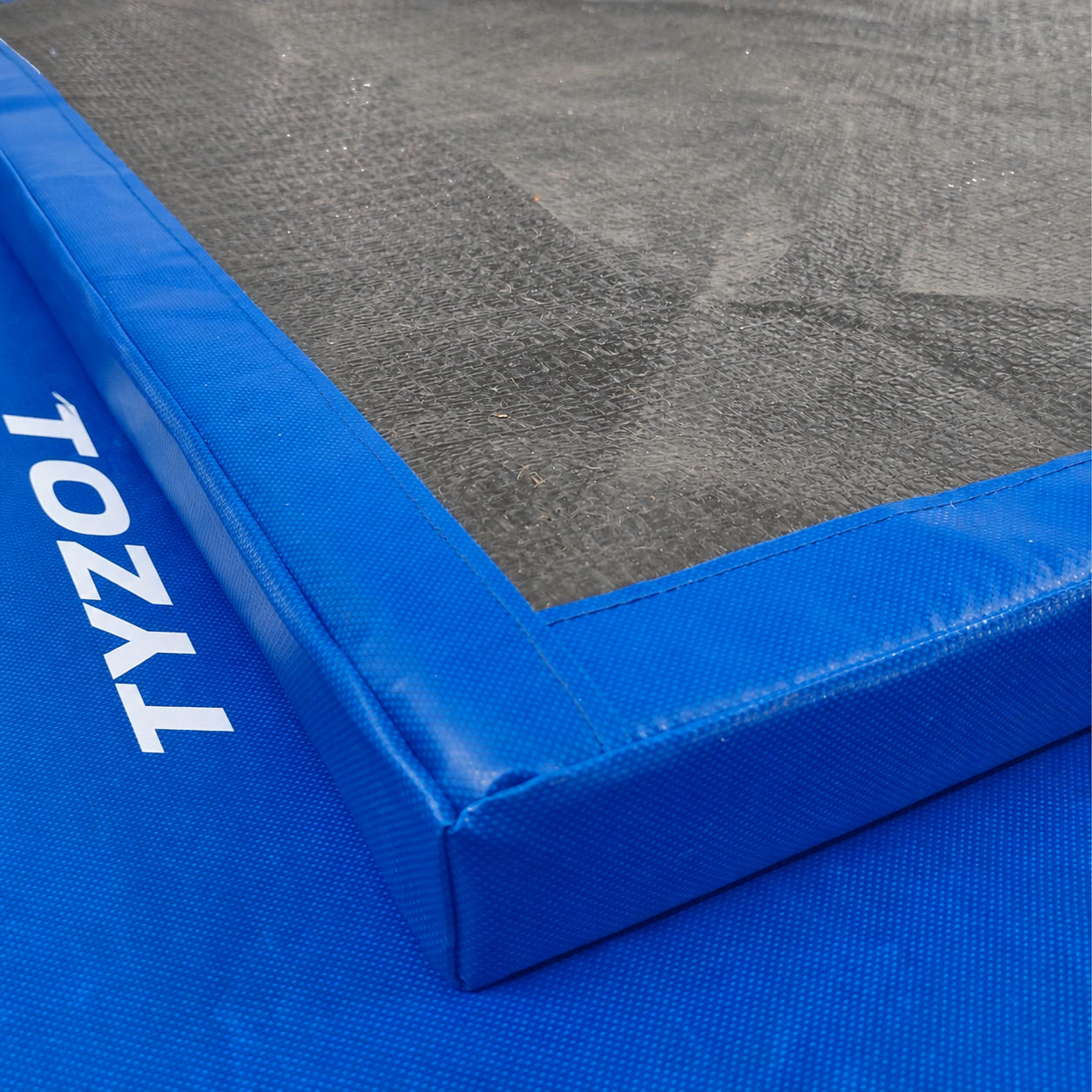 TYZON Judo/Gymnastic Mat (International)