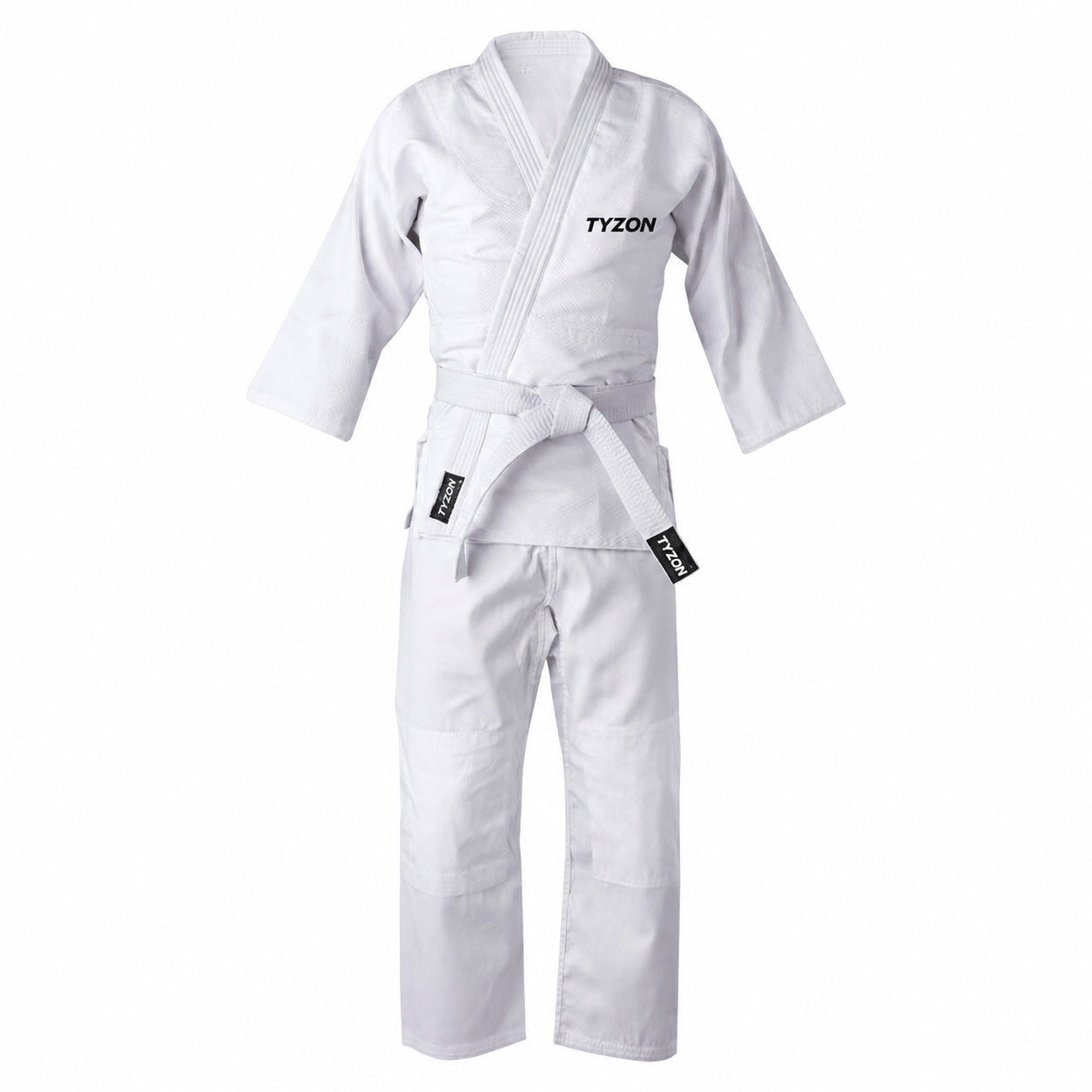 TYZON Judo Uniform