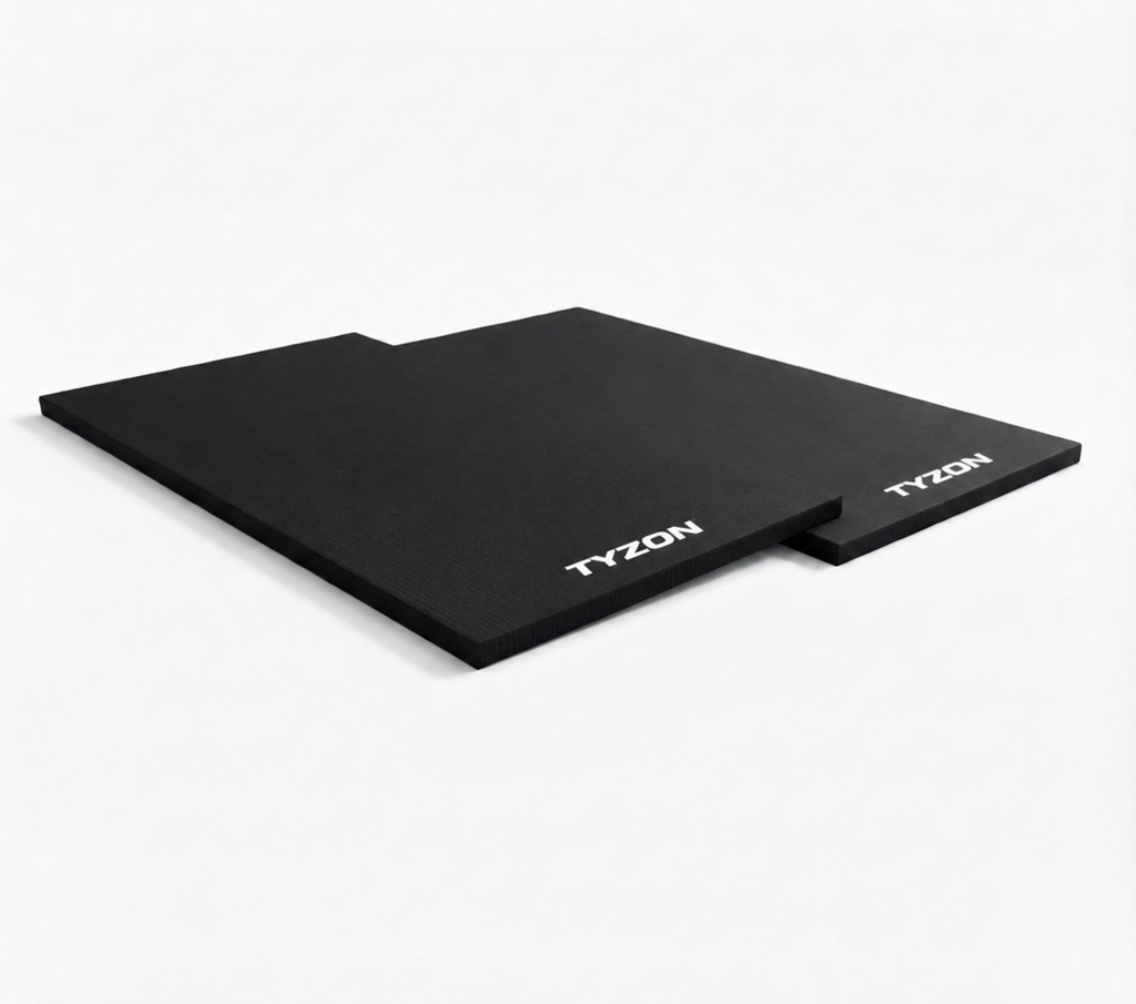 TYZON Judo/Gymnastic Mat (National)