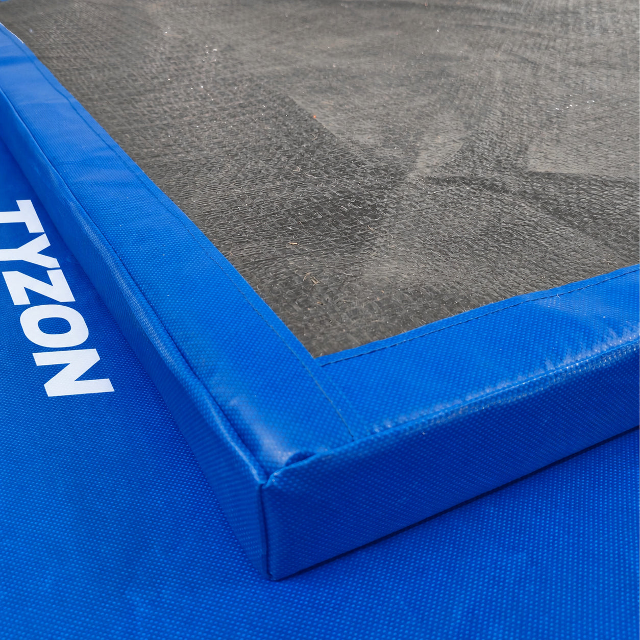 TYZON Judo/Gymnastic Mat (National)