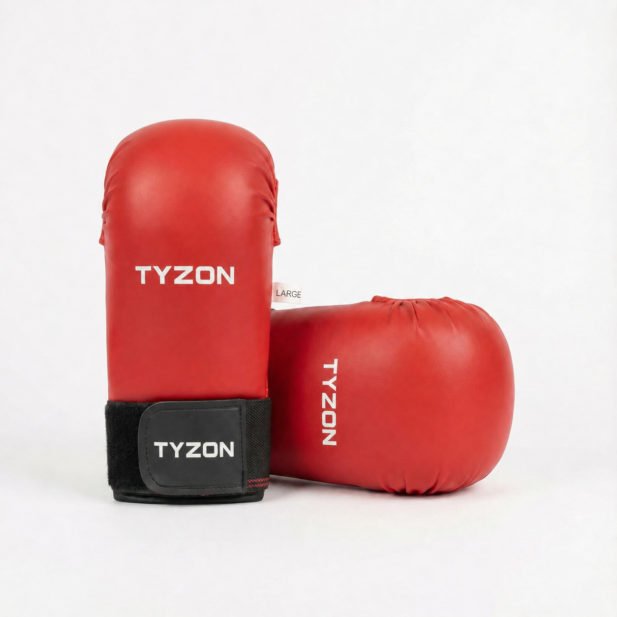 TYZON Karate Gloves