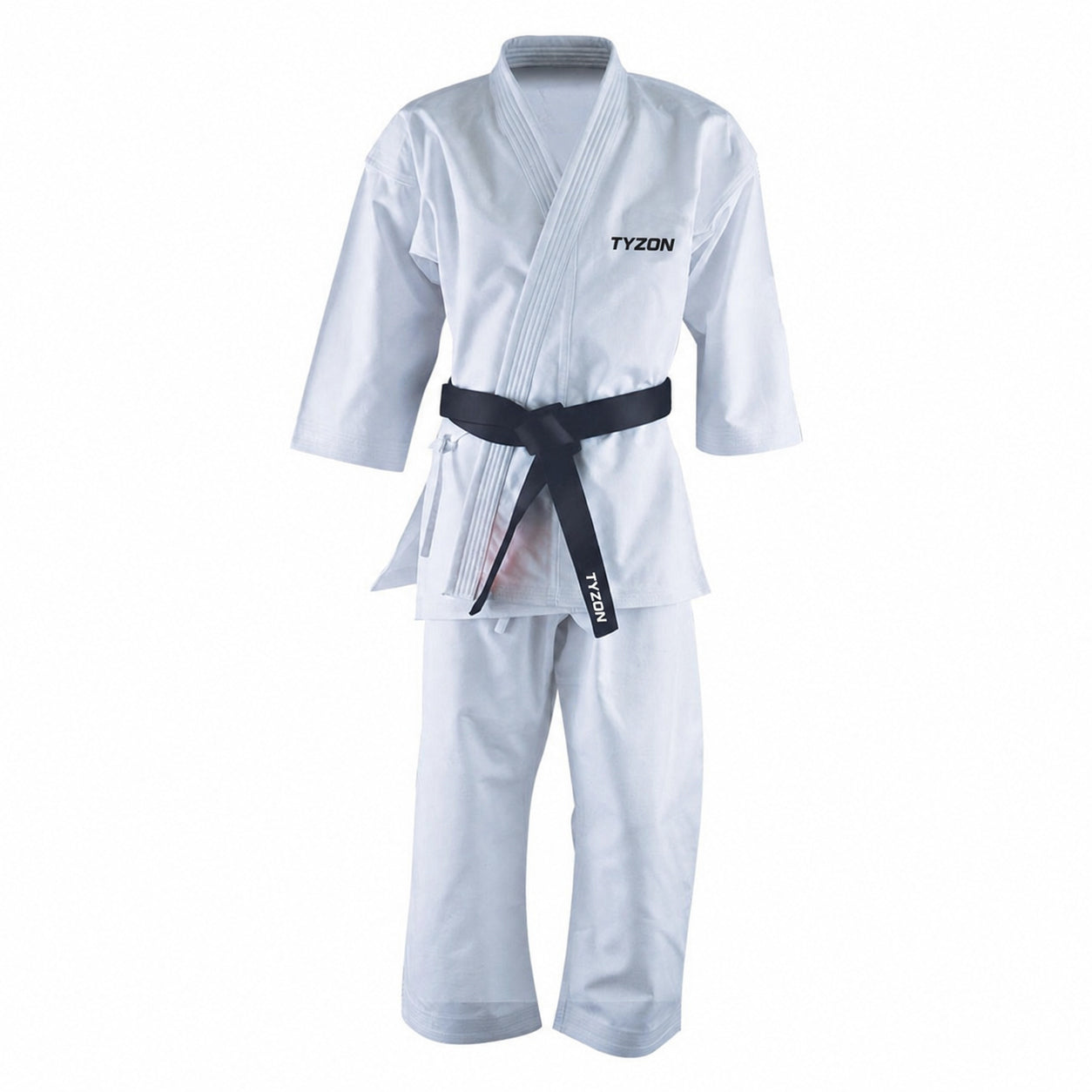 TYZON Karate Uniform