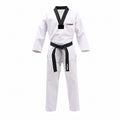 TYZON Taekwondo Uniform
