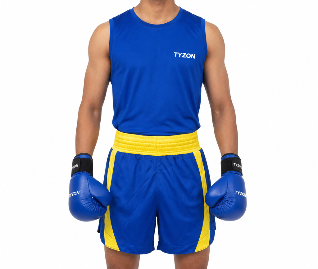 TYZON Wushu Uniform