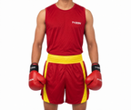 TYZON Wushu Uniform
