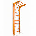 TYZON Wooden Wall Bar