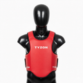 Wushu Chest Guard (Reversible)