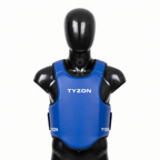 Wushu Chest Guard (Reversible)