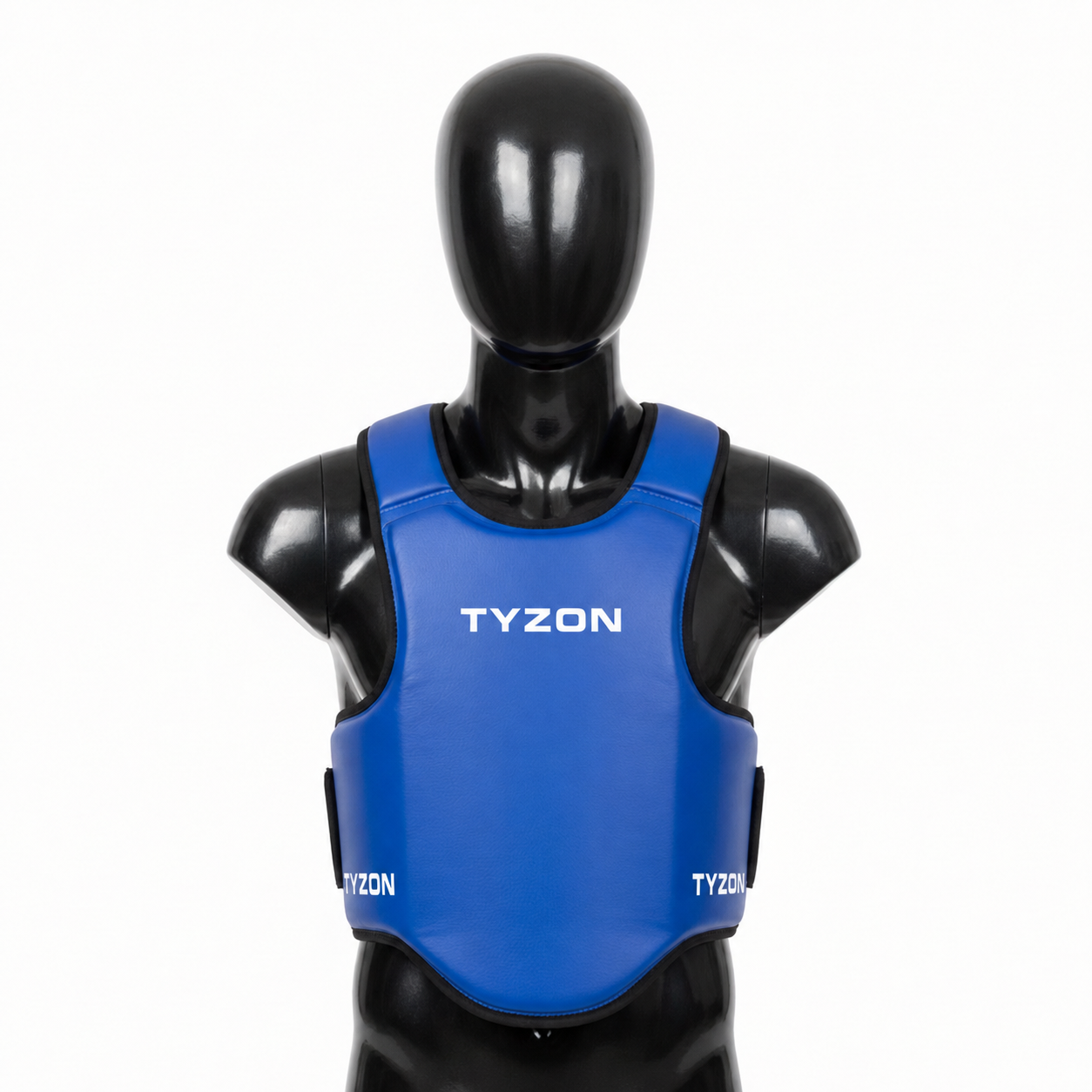 Wushu Chest Guard (Reversible)
