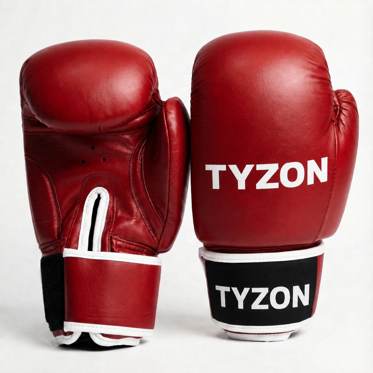 Wushu Fight Gloves