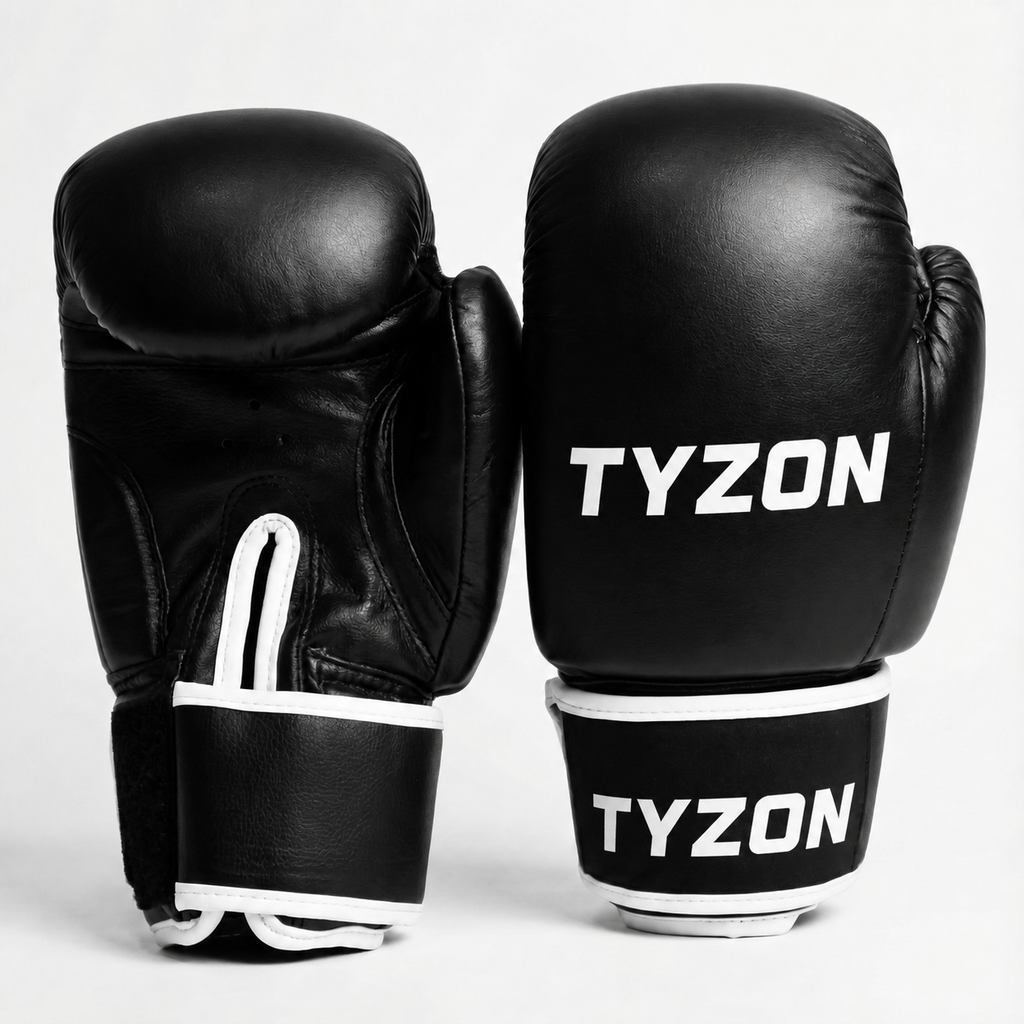 Wushu Fight Gloves