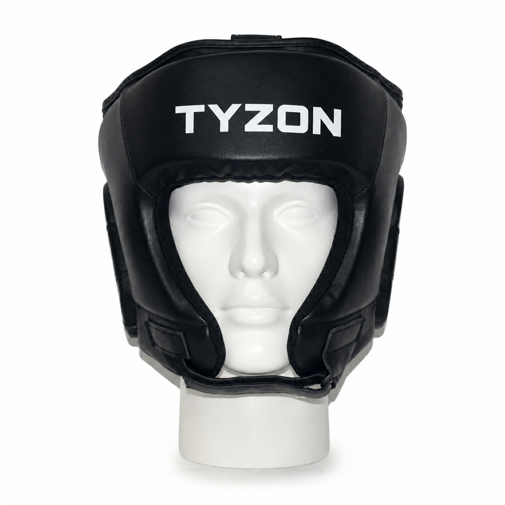 Wushu Head Guard