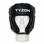 Wushu Head Guard