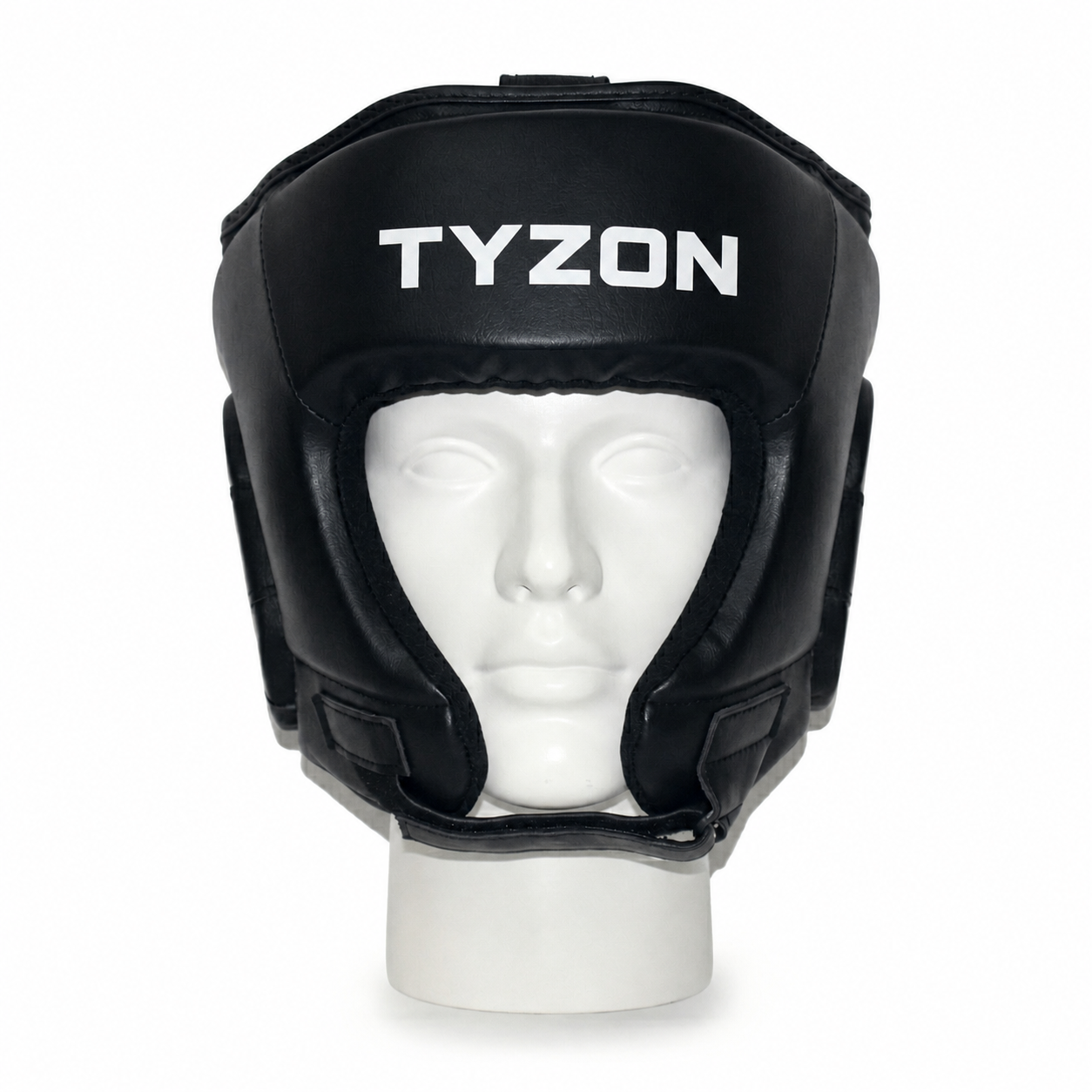 Wushu Head Guard