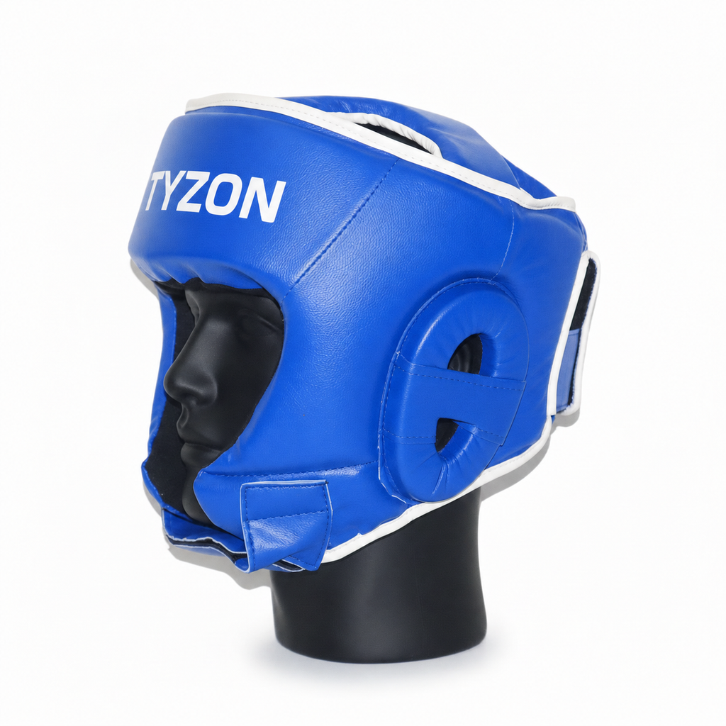 Wushu Head Guard