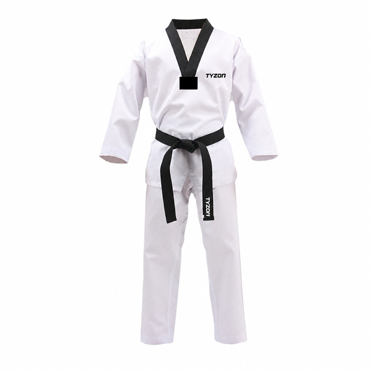TAEKWONDO