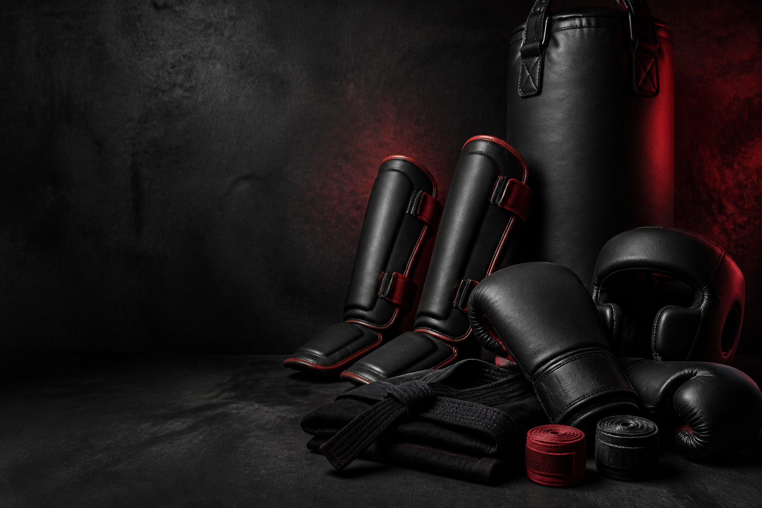 TYZON sports equipment